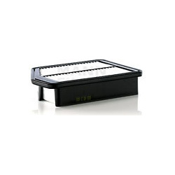 oro filtras
                                MANN-FILTER                                                C26008, MANN-FILTER, C