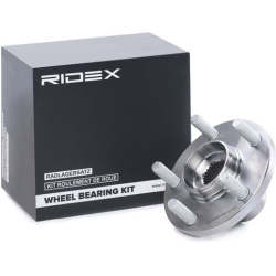 RIDEX                                                653W0171, Nenurodytas gamintojas, 653W0171, auto detalė