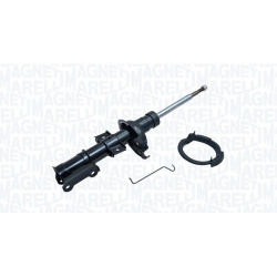 amortizatorius
                                MAGNETI MARELLI                                                357520070000, M