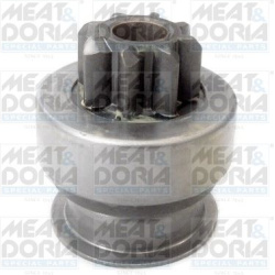 krumpliaratis, starteris
                                MEAT &amp; DORIA                                47034, Nenurodytas g