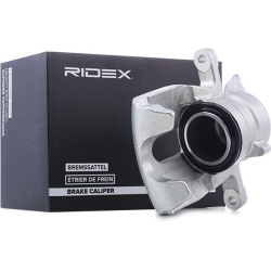 stabdžių apkaba
                                RIDEX                                                78B0844, Nenurodytas g