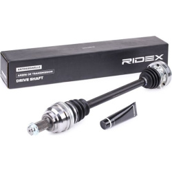 pusašis
                                RIDEX                                                13D0101, Nenurodytas gamintojas