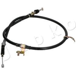 trosas, stovėjimo stabdys
                                JAPKO                                                131348L, Nenu