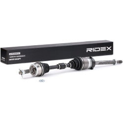 pusašis
RIDEX 13D0019, Nenurodytas gamintojas