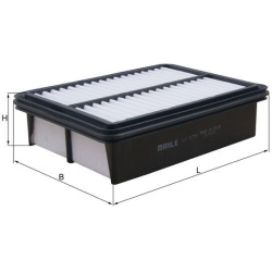 Filtras oro
                                MAHLE                                                LX5799, MAHLE, LX5799, auto 