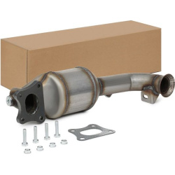 katalizatoriaus keitiklis
                                RIDEX                                                429C0006, Nenu