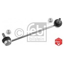 Stabilizatoriaus traukė
                                FEBI BILSTEIN                                                36790, 