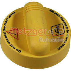 dangtelis, alyvos pildymo anga
                                METZGER                                                2141055