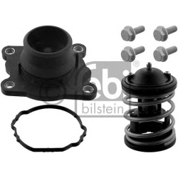 Termostatas, aušinimo skystis
                                FEBI BILSTEIN                                                4