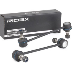 skersinio stabilizatoriaus komplektas
                                RIDEX                                                20
