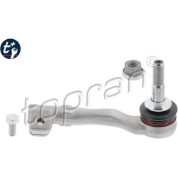 vairo traukės antgalis t+
                                TOPRAN                                                625 689, Nen