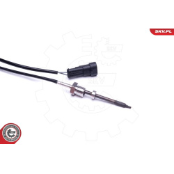 jutiklis, išmetamųjų dujų temperatūra
                                ESEN SKV                                30SKV314, 