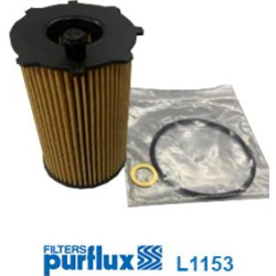 alyvos filtras
                                PURFLUX                                                L1153, PURFLUX, L1153, 