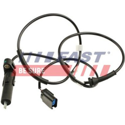 jutiklis, rato greitis
                                FAST-SPEC                                                FT80517, FAST