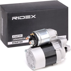 starteris
                                RIDEX                                                2S0075, Nenurodytas gamintojas