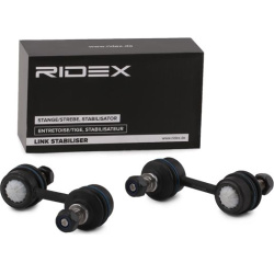 skersinio stabilizatoriaus komplektas
                                RIDEX                                                20