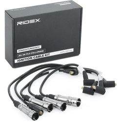 uždegimo laido komplektas
                                RIDEX                                                685I0138, Nen