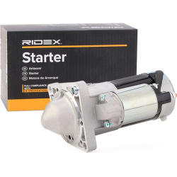 starteris
                                RIDEX                                                2S0744, Nenurodytas gamintojas