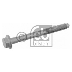Varžtas, ašies korpuso guolis
                                FEBI BILSTEIN                                                