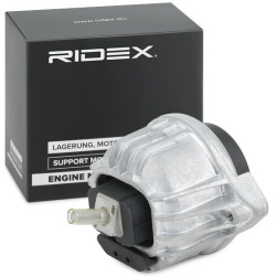 variklio montavimas
                                RIDEX                                                247E0534, Nenurodyta