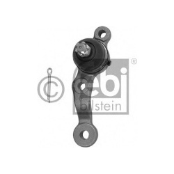 Šarnyras
                                FEBI BILSTEIN                                                43106, FEBI BILSTEIN, 