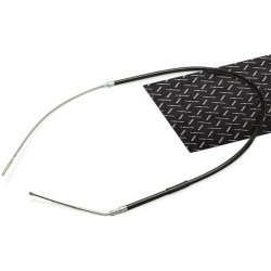 trosas, stovėjimo stabdys
                                RIDEX                                                124C0419, Nen