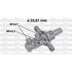 CIFAM                                202-680, Nenurodytas gamintojas, 202-680, auto detalė