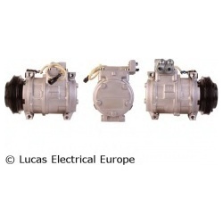 LUCAS ELECTRICAL                                ACP915, Nenurodytas gamintojas, ACP915, auto detalė