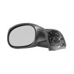 išorinis veidrodėlis * HAGUS *
VAN WEZEL 092