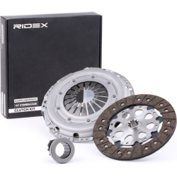 sankabos komplektas
                                RIDEX                                                479C0035, Nenurodyta