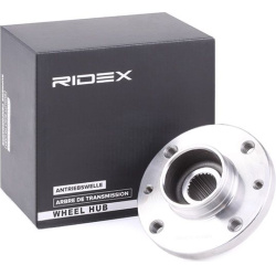 rato stebulė
                                RIDEX                                                653W0035, Nenurodytas gami