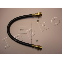 laikantysis rėmas, stabdžių žarnelė
                                JAPKO                                               