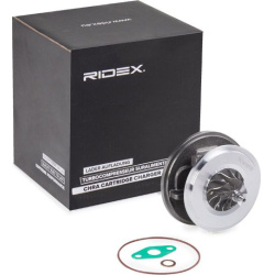 Pagrindinis blokas, turbokompresorius
                                RIDEX                                                49