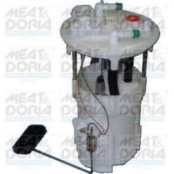 degalų tiekimo blokas
                                MEAT &amp; DORIA                                                76847,