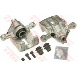 Stabdžių apkaba
TRW BHP211E, TRW, BHP211E, a