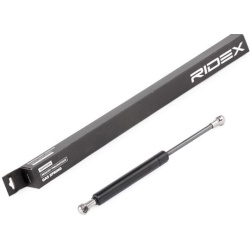 dujinė spyruoklė, bagažinė
                                RIDEX                                                219G0644,