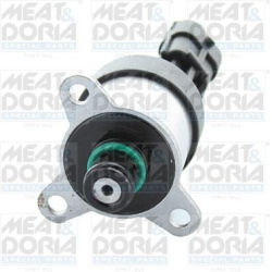 valdymo vožtuvas, kuro talpa (įprasta magistralinė sistema)
                                MEAT &amp; DORIA              