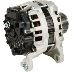 kintamosios srovės generatorius
RIDEX 4G1075, Nenurodytas gam