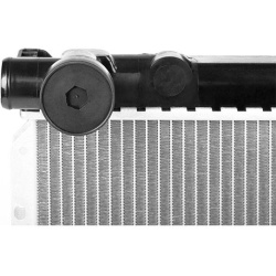 radiatorius, variklio aušinimas
                                RIDEX                                470R0185, Nenurodytas g