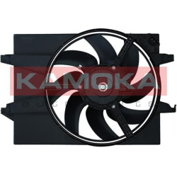 Ventiliatorius, radiatoriaus
                                KAMOKA                                                7740110, K