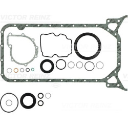 tarpiklių rinkinys, variklio karteris
                                VICTOR REINZ                                08-29170-0