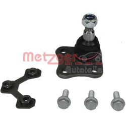 Šarnyras KIT +
                                METZGER                                                57004111, Nenurodytas 