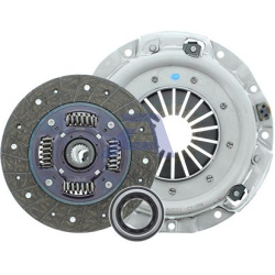 sankabos komplektas AISIN Clutch Kit (3P)
                                KY-027, Nenurodytas gamintojas, KY-027, auto detal�