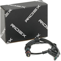 jutiklis, rato greitis
                                RIDEX                                                412W1245, Nenurod