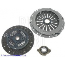 sankabos komplektas
                                BLUE PRINT                                                ADG03070, BLUE 