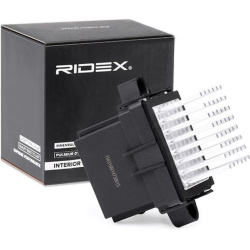 Varža, vidaus pūtiklis
                                RIDEX                                                2975R0029, Nenu