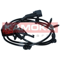 Jutiklis, rato greitis
                                KAMOKA                                                1060521, KAMOKA,