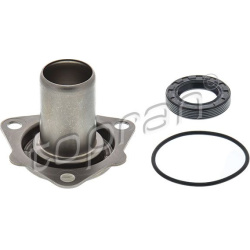 kreipiantysis vamzdis, sankaba
                                TOPRAN                                100 051, Nenurodytas gam