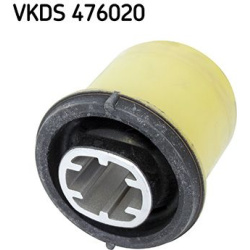 ašies korpusas
                                SKF                                                VKDS476020, SKF, VKDS47602