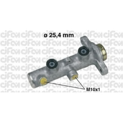 CIFAM                                                202-652, Nenurodytas gamintojas, 202-652, auto detalė